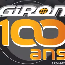 GIRON 1924-2024