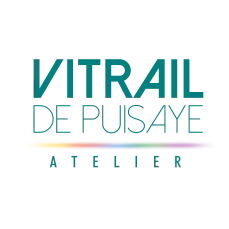 Vitrail de Puisaye
