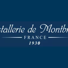 Logo Cristallerie de Montbronn