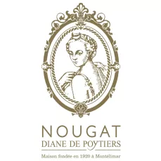 Nougat Diane de Poytiers