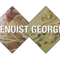 EBENISTERIE / TAPISSERIE