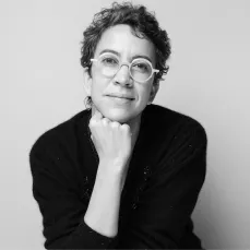 Aurore BOUTER, Contemporary Glass Artist