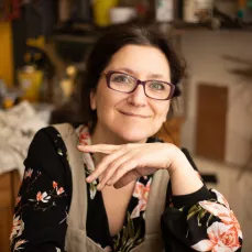 Atelier F. Tilly / copyright Marion Saupin