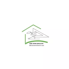 Sarl Denis Mallejac-bati ancien et terre crue_logo