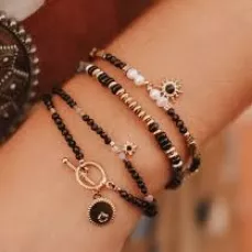 Pierres naturelles et fantaisies