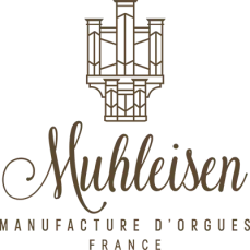 Manufacture d'Orgues MUHLEISEN
