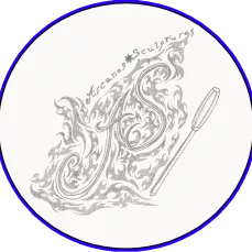 Logo Arcanes Sculptures