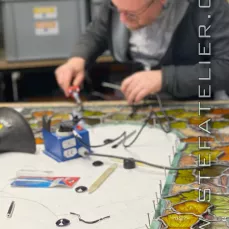 Stef Atelier Vitraux d Art