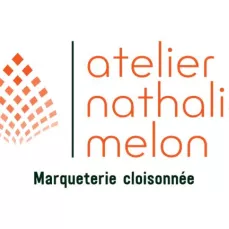 Atelier Nathalie Melon Marqueteries cloisonnées décoratives sur-mesure