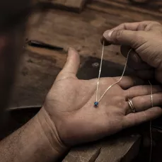 Atelier Bijouterie JK