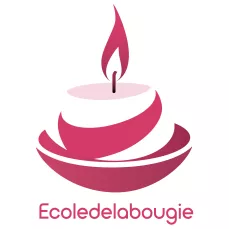 Logo l'Ecoledelabougie