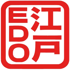 Logo EDO-Ceramic