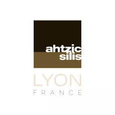 Logo Ahtzic Silis