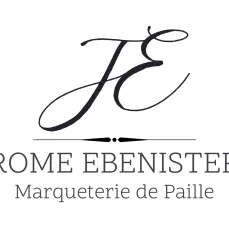 Ebéniste Artisan d'art situé dans les Haut de France, spécialisé en marqueterie de Paille