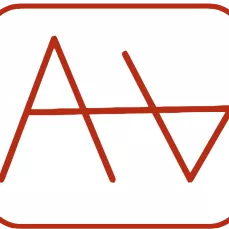 AP logo de l'Atelier Pascaud