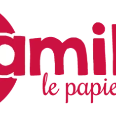 Kamiloo, le Papier Malin