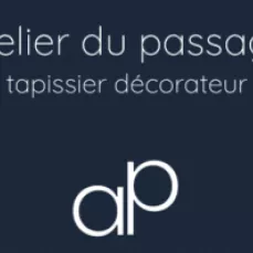 Atelier du passage tapissier décorateur à Paris