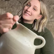 Fondatrice de Maison Marcorelle