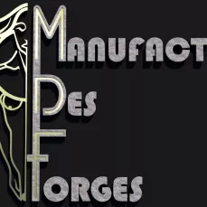 logo de la société MDF 
