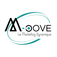 M-OOVE, Agence Marketing I Business I Stratégie I Communication