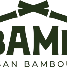 Logo d'Obambo - Artisan Bamboutier