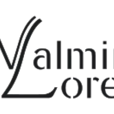 Logo Valmin Lorey, atelier d'ébénisterie spécialisé dans la fabrication de mobilier sur mesure ainsi que dans la restauration de patrimoines mobiliers privés et publics.