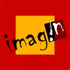 LOGO IMAGIN