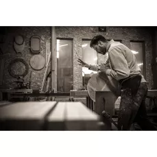 Julien Lachaud ébéniste