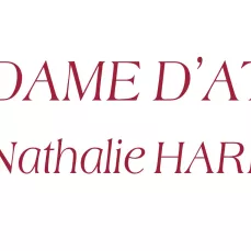 logo La Dame d'Atours