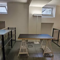 atelier de couture et petit artisanat à Paris 12