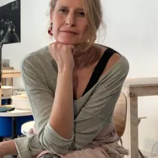 Julia Simonot  Atelier Ju.