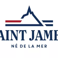 logo SAINT JAMES