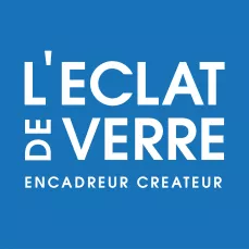 Logo de l'Éclat de Verre
