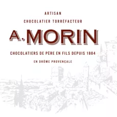 Chocolatier, confiseur et torréfacteur depuis 4 générations