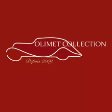 Olimet Collection: Restauration de véhicules anciens
