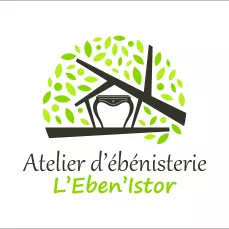 logo de l'atelier L'Eben'Istor