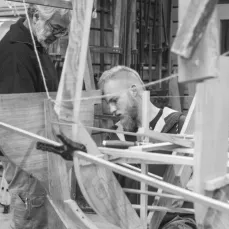 Photo de Francis RAOU