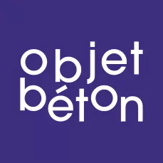 Objet Béton