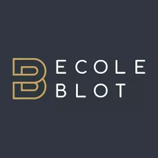 logo Ecole Blot