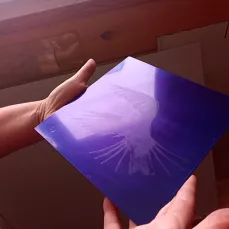 Matrice en photogravure photopolymère, formation pro