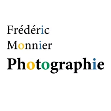 Logo du studio Frederic Monnier , portraits et videos à Paris 17ième