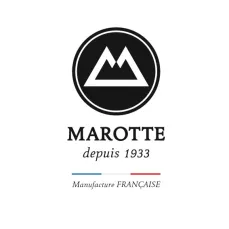 Marotte - Depuis 1933