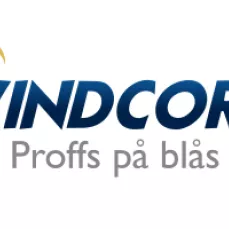 Windcorp logo