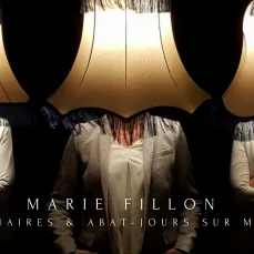 Luminaires et abat-jour sur mesure