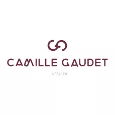 Logo de l'Atelier Camille Gaudet 