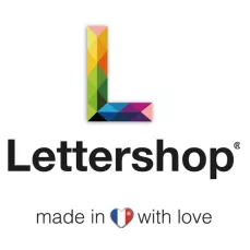 Logo Lettershop