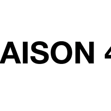 Logo Maison 48, atelier de broderie personnalisée à Paris