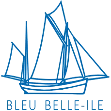 Bleu Belle-Ile