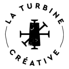 logo de La Turbine Créative