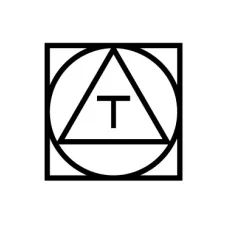 Logo TRIADE SA – fabricant français de coffrets et écrins de luxe sur mesure